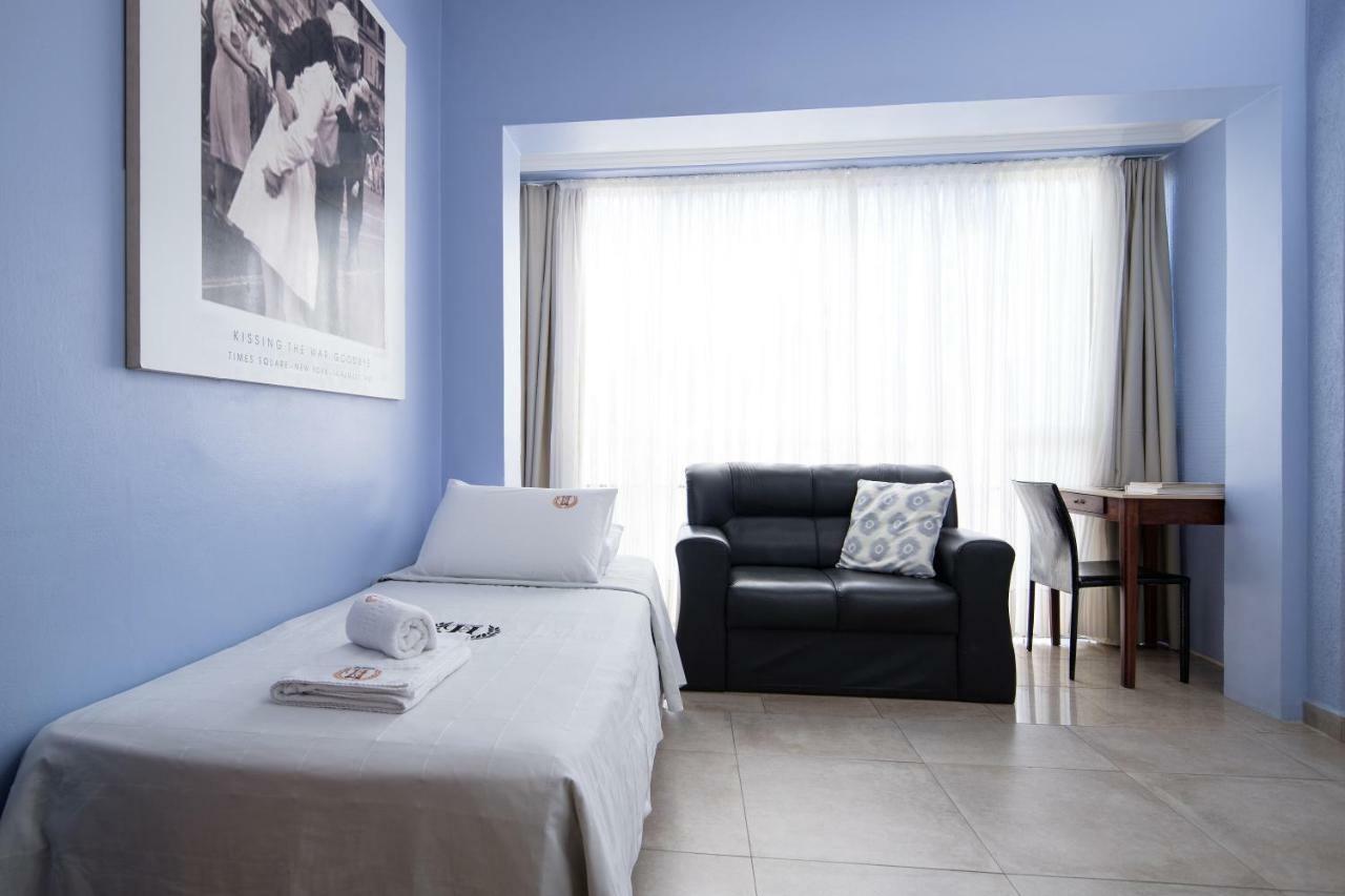 Hotel Sao Vicente Пасу-Фунду Экстерьер фото