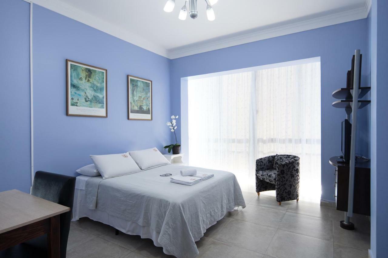 Hotel Sao Vicente Пасу-Фунду Экстерьер фото